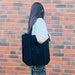 Irma bag black