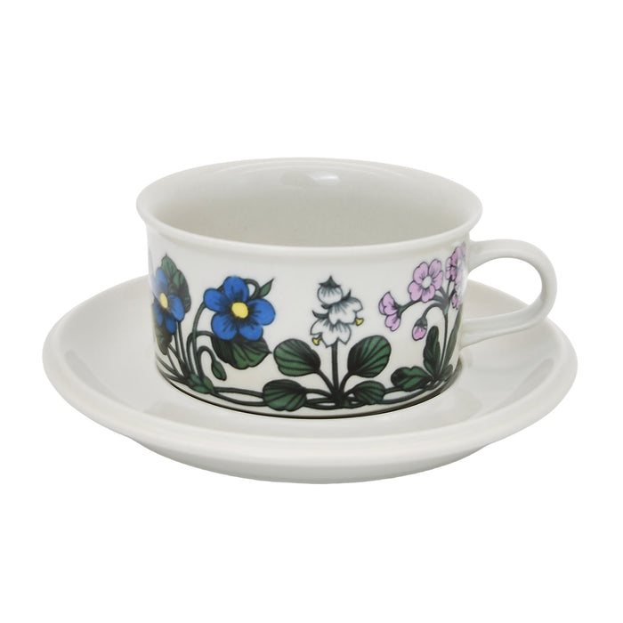 Arabia Flora Tea Cup 0,28 l, vintage