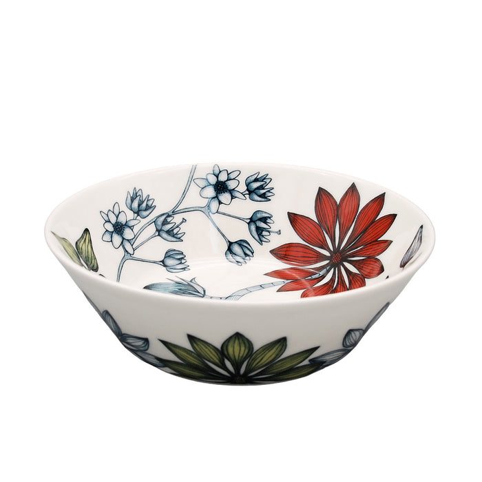 Arabia Runo Bowl Summer Ray Ø 16,5cm