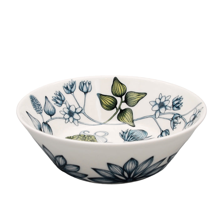 Arabia Runo Bowl Summer Ray Ø 16,5cm