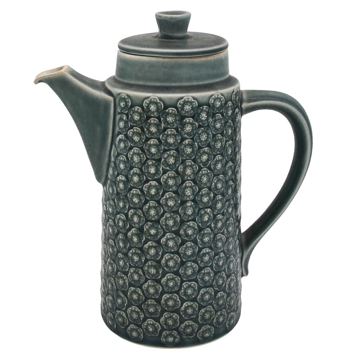 J.H. Quistgaard Azur Coffee Pot, vintage