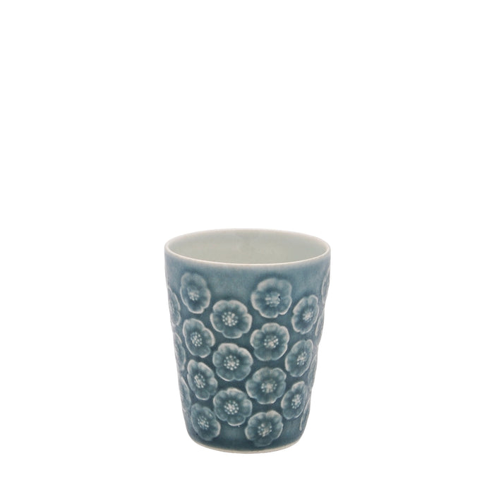 J.H. Quistgaard Azur Mini Cup Ø 5cm, vintage