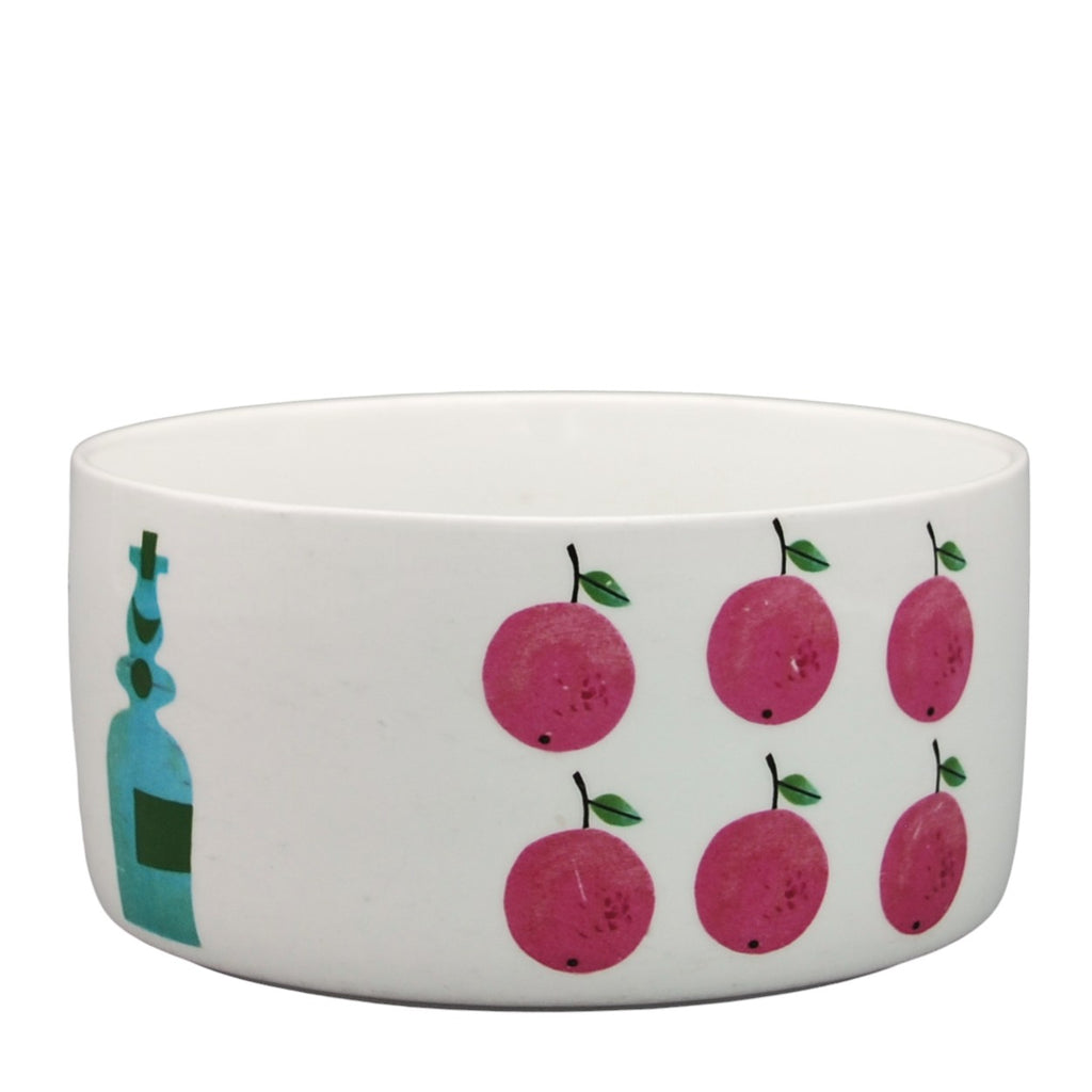 Buy Gustavsberg Pynta Bowl Ø 15cm - Vintage - nordajyo