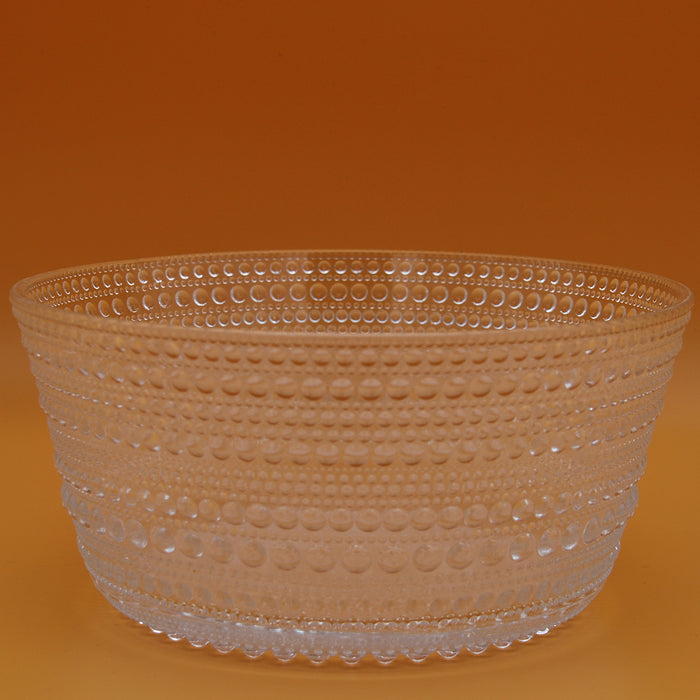 Iittala Kastehelmi Bowl Ø 20,2cm, vintage