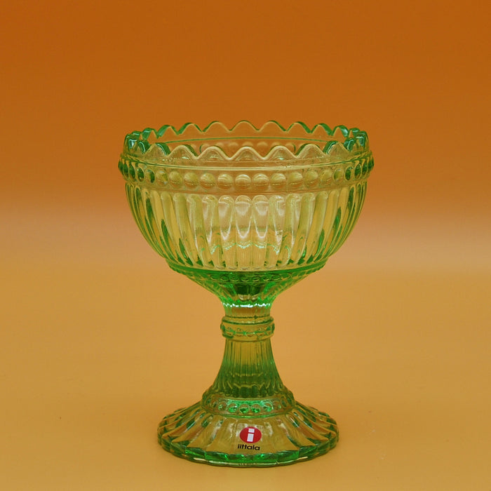 Iittala Maribowl Green Ø 9cm