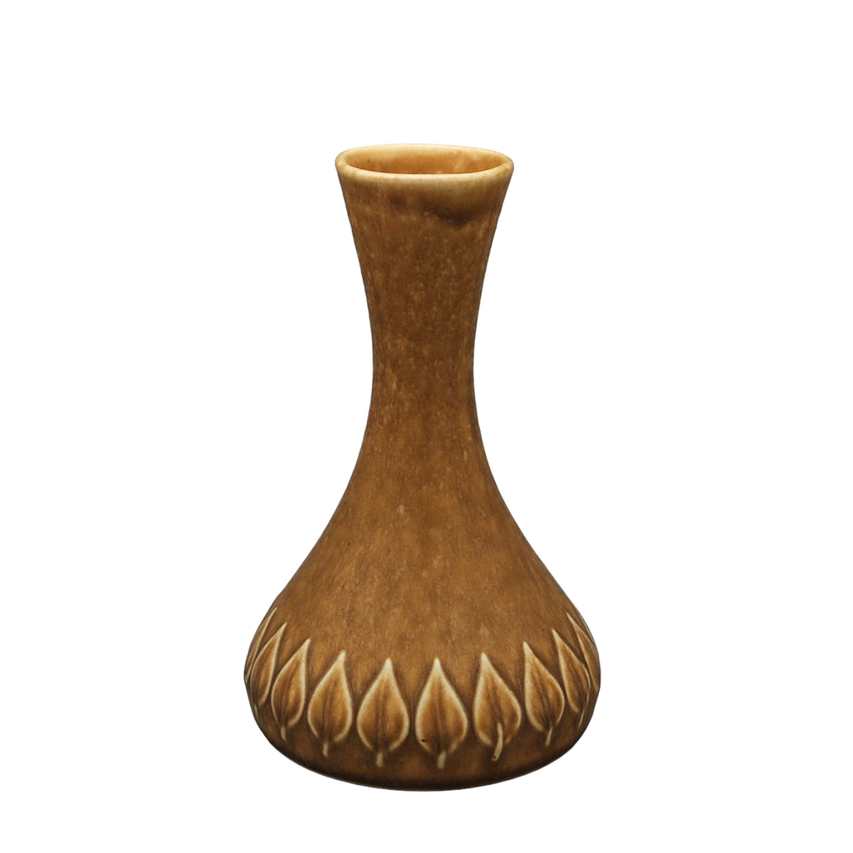 购买JH Quistgaard 浮雕花瓶- 复古- Nordajyo