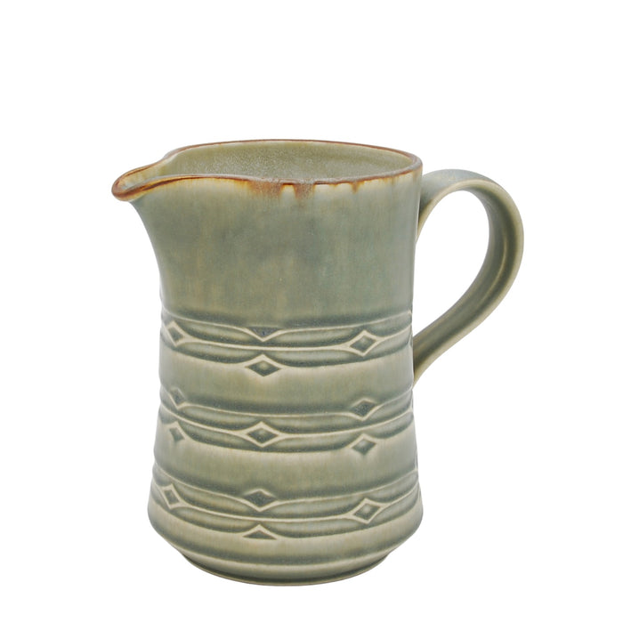 J.H. Quistgaard Rune Pitcher, vintage