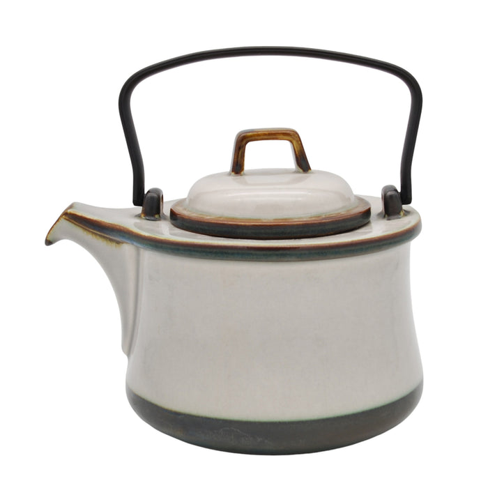 J.H. Quistgaard Tema Teapot, vintage