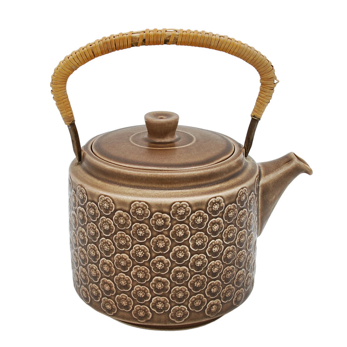 J.H. Quistgaard Umbra Teapot, vintage