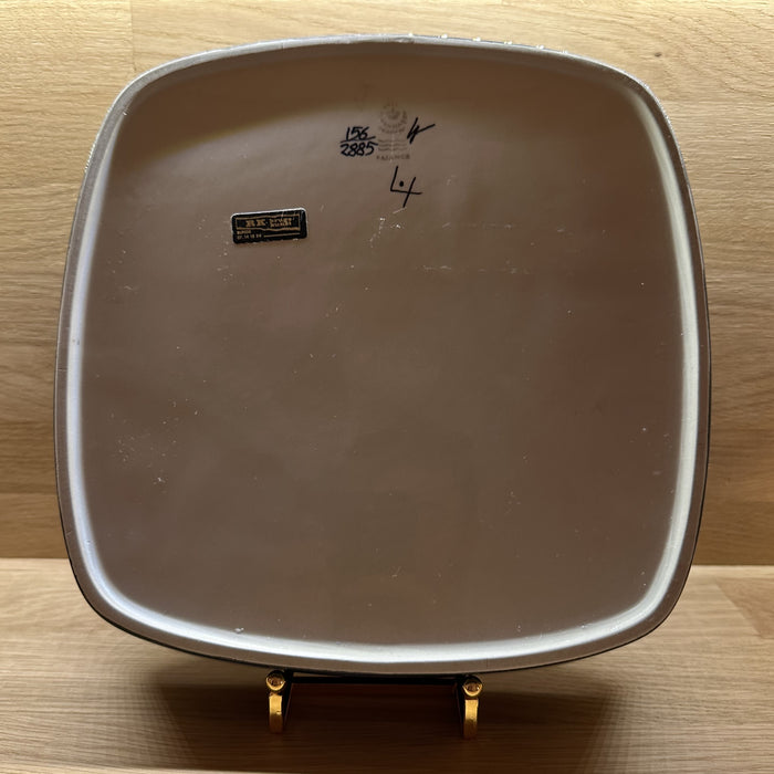 Royal Copenhagen Tenera 156 Ø 26,5cm